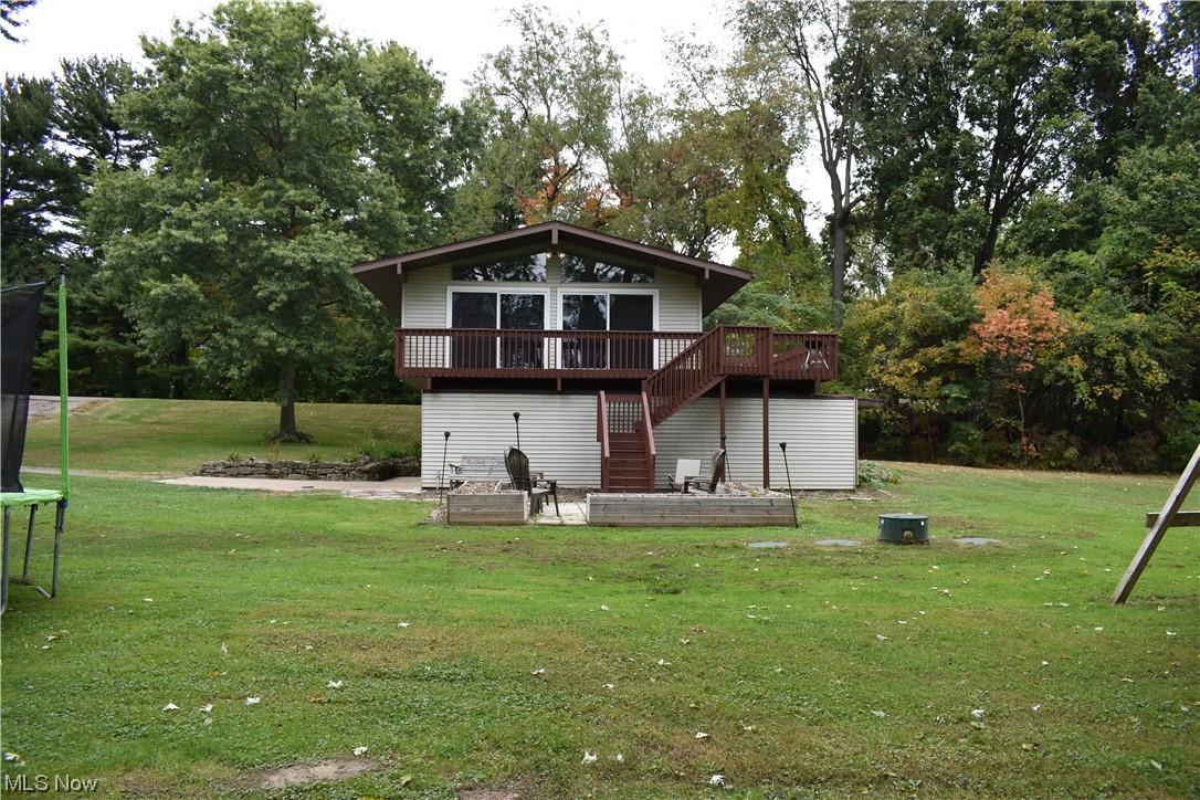 Suffield - Residential