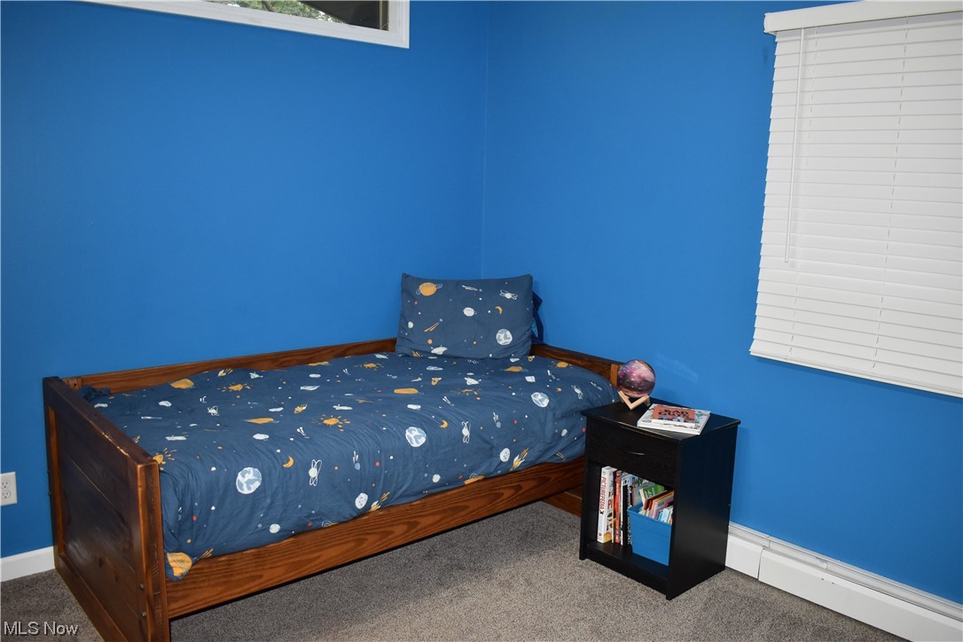 Suffield - Residential