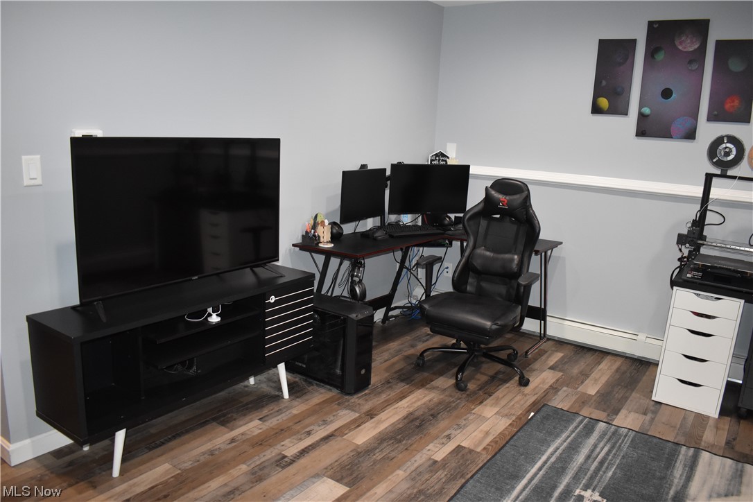 Suffield - Residential