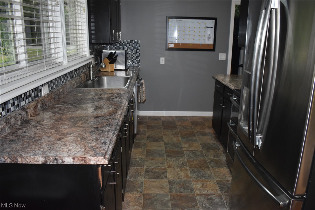 Suffield - Residential