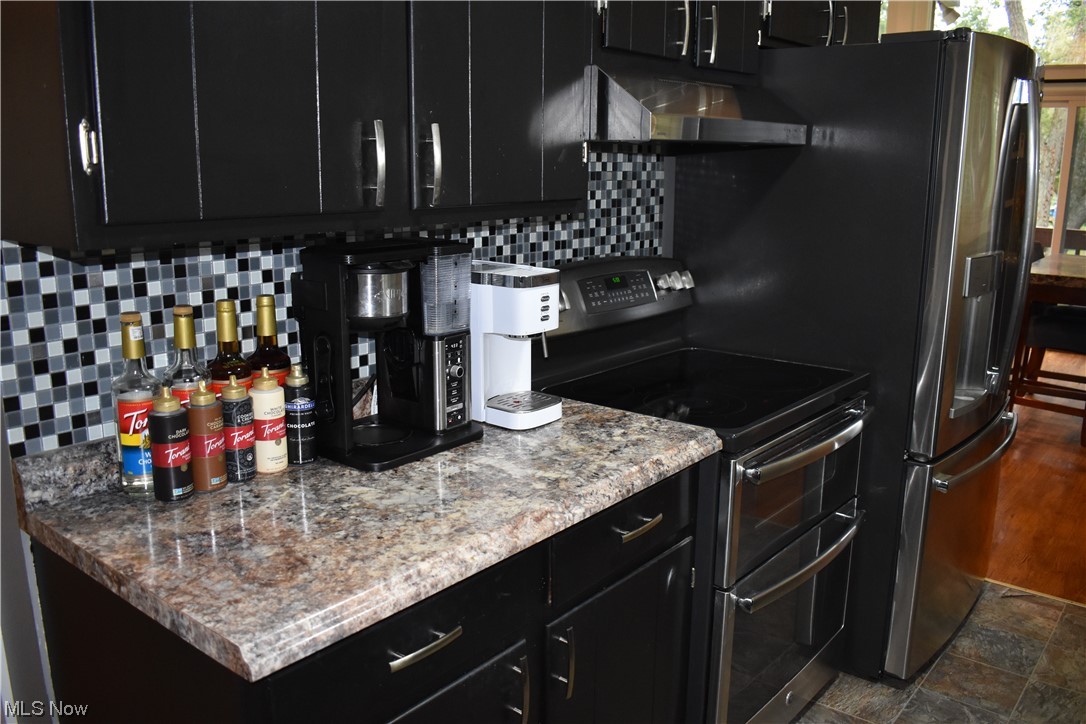 Suffield - Residential