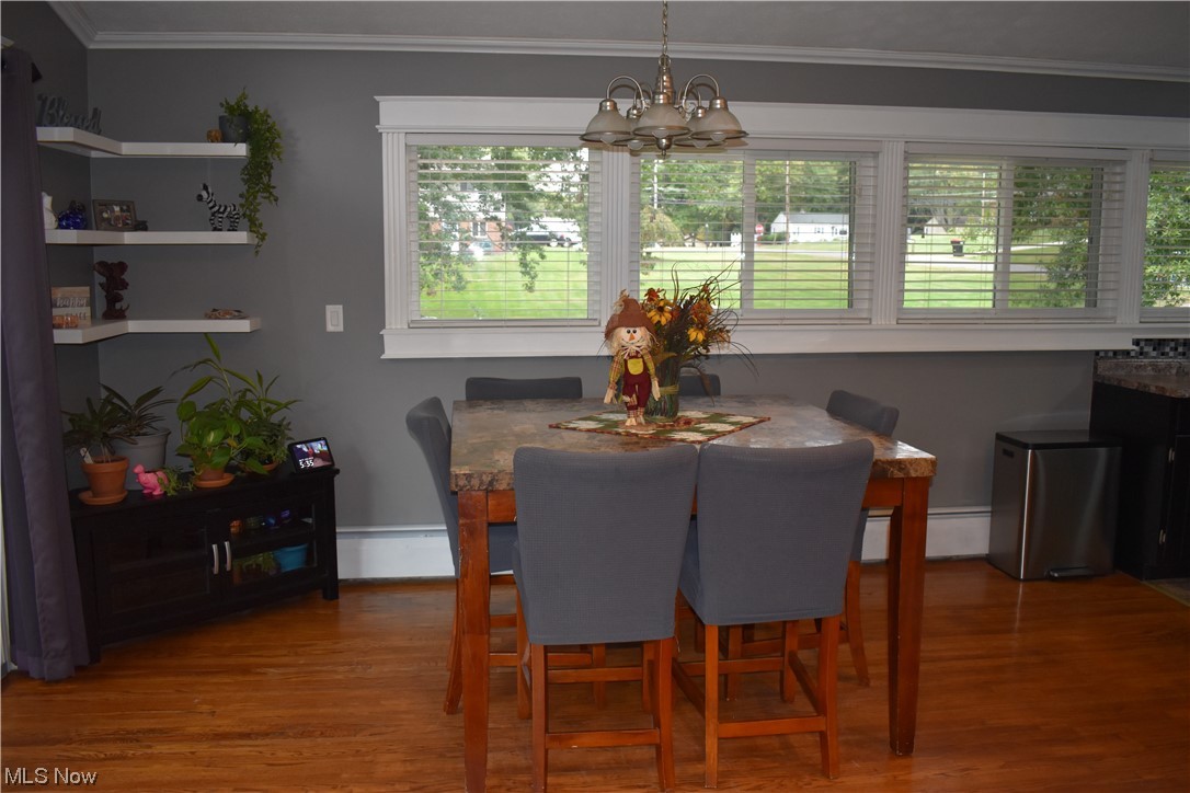 Suffield - Residential