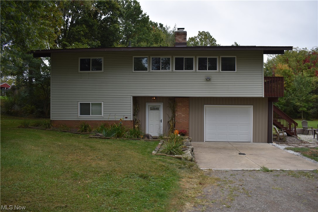 Suffield - Residential