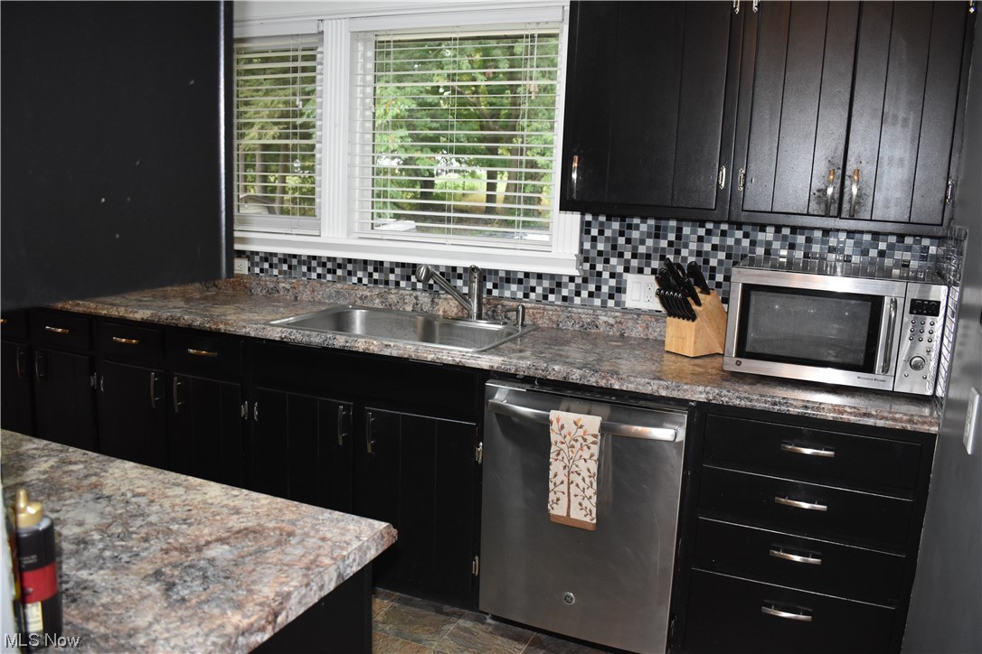 Suffield - Residential