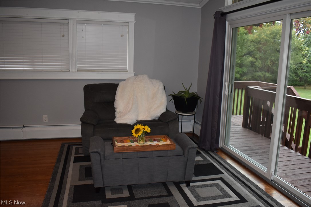 Suffield - Residential