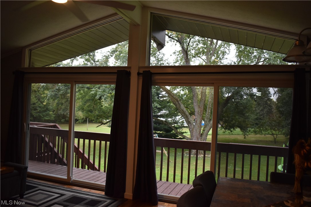 Suffield - Residential