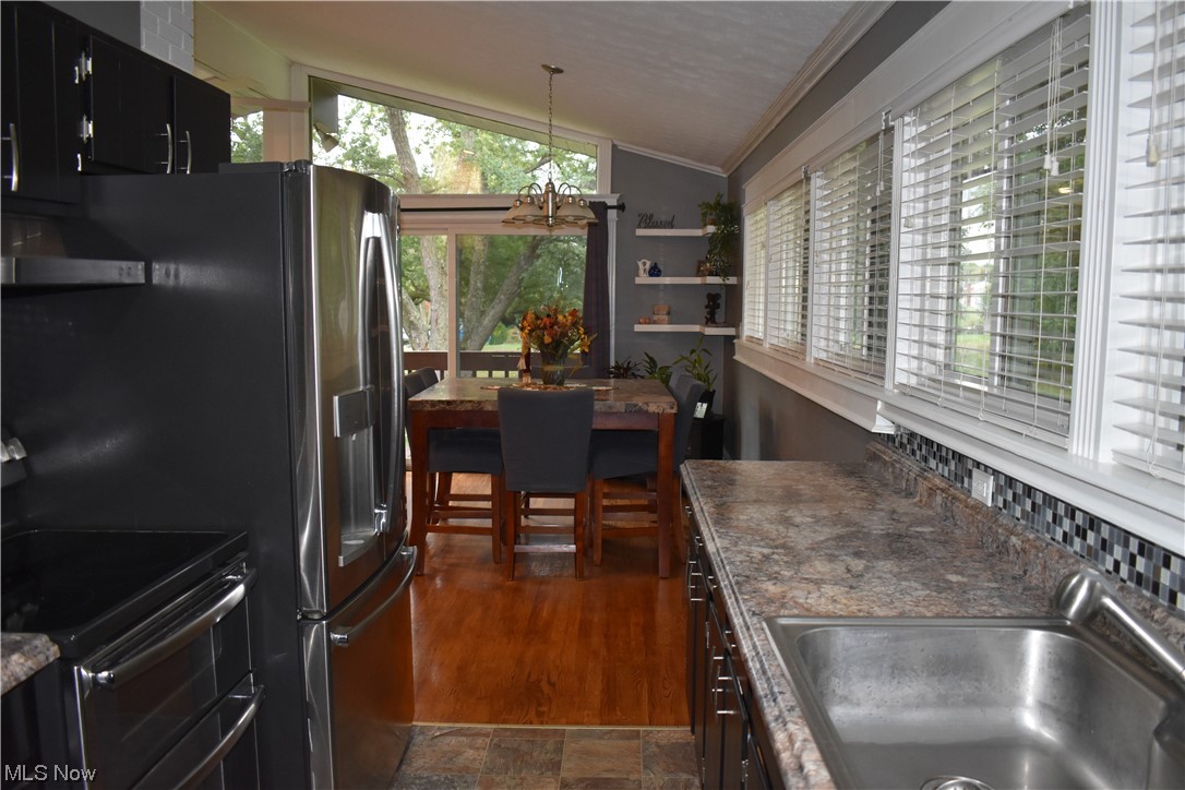 Suffield - Residential