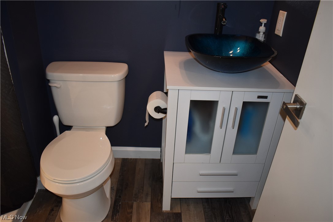 Suffield - Residential