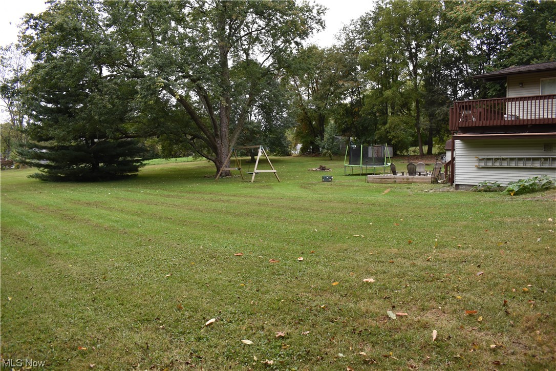 Suffield - Residential