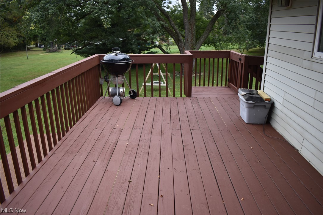 Suffield - Residential