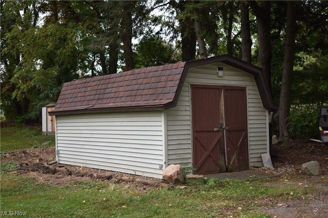 Suffield - Residential