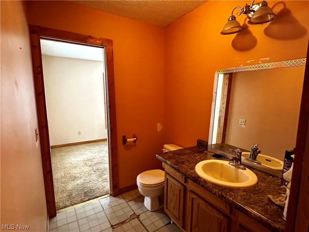 Richville Acre Heights Allotment - Residential