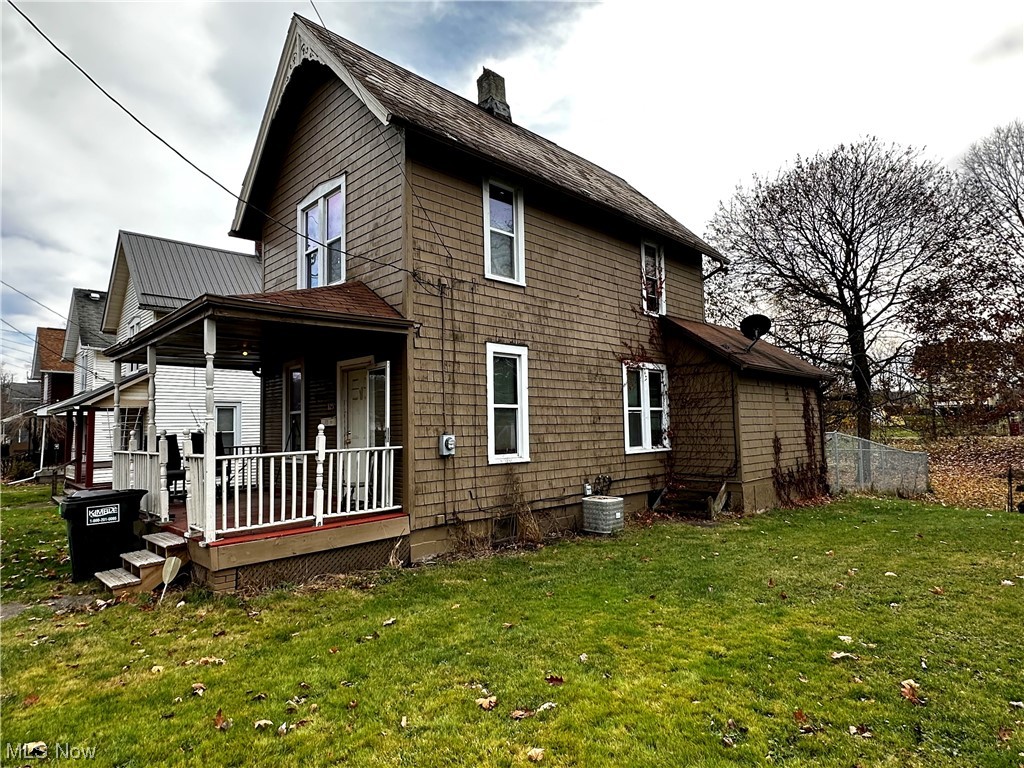 Richville Acre Heights Allotment - Residential