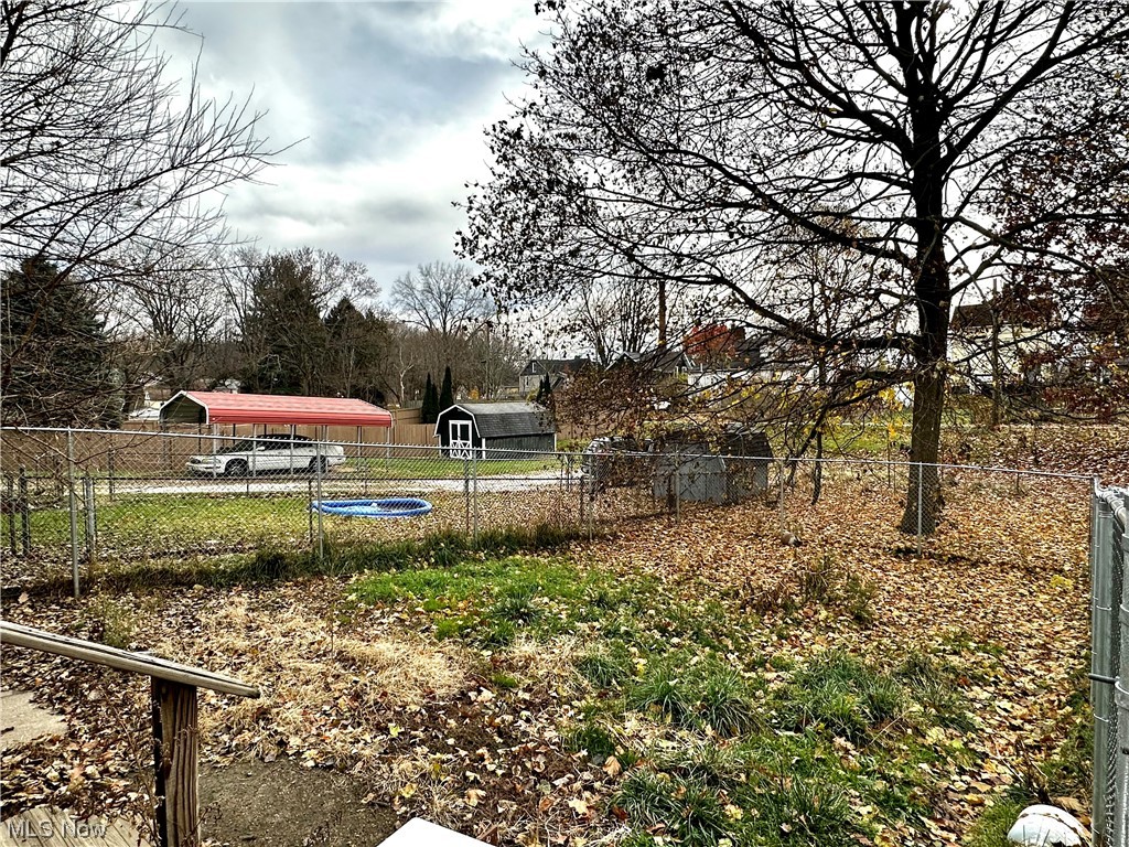 Richville Acre Heights Allotment - Residential