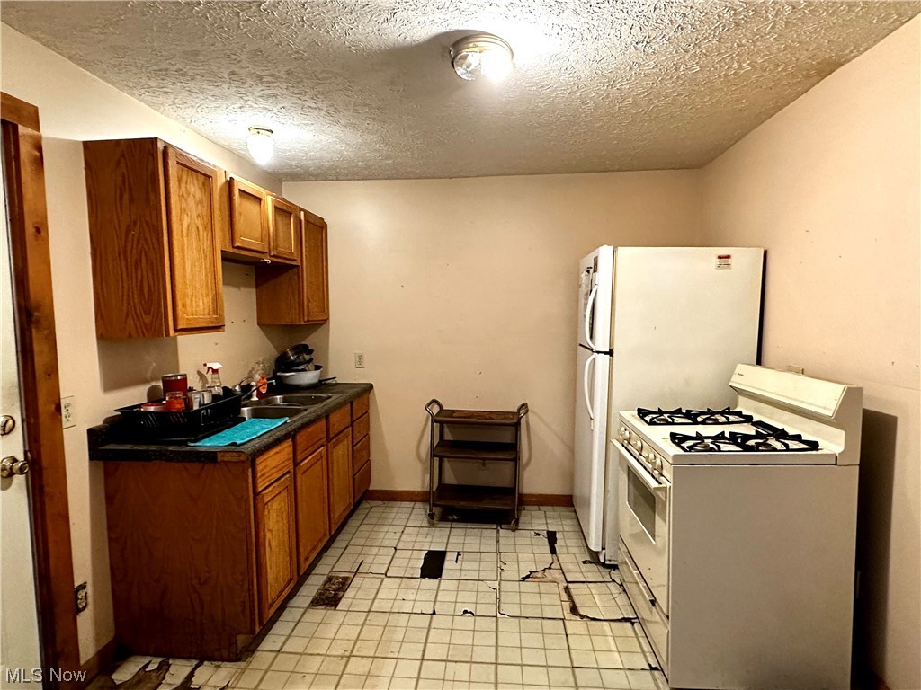 Richville Acre Heights Allotment - Residential