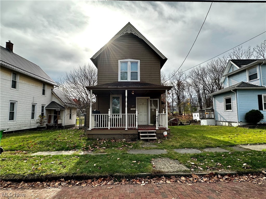 Richville Acre Heights Allotment - Residential
