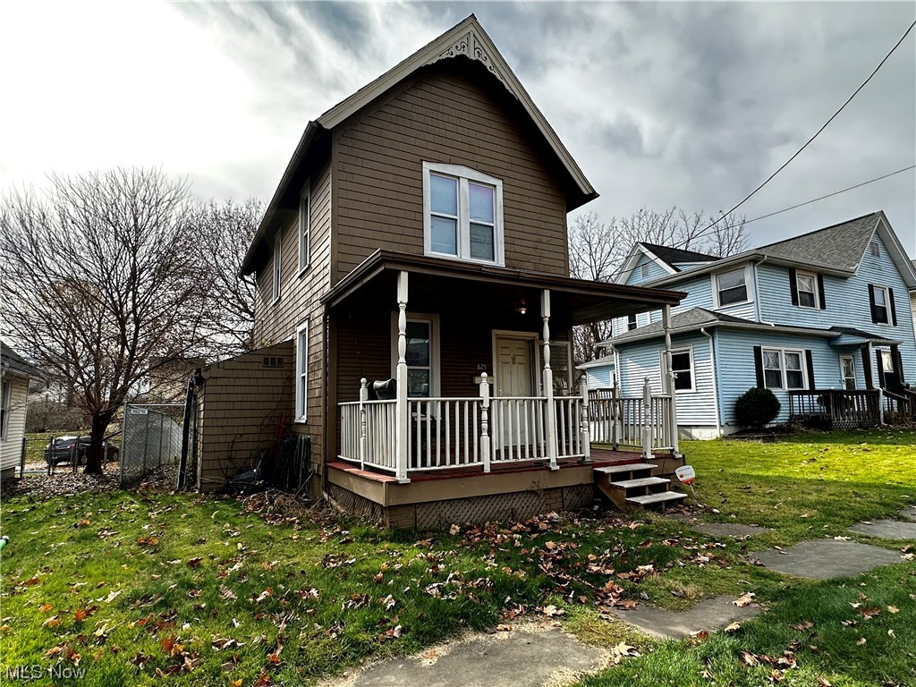 Richville Acre Heights Allotment - Residential