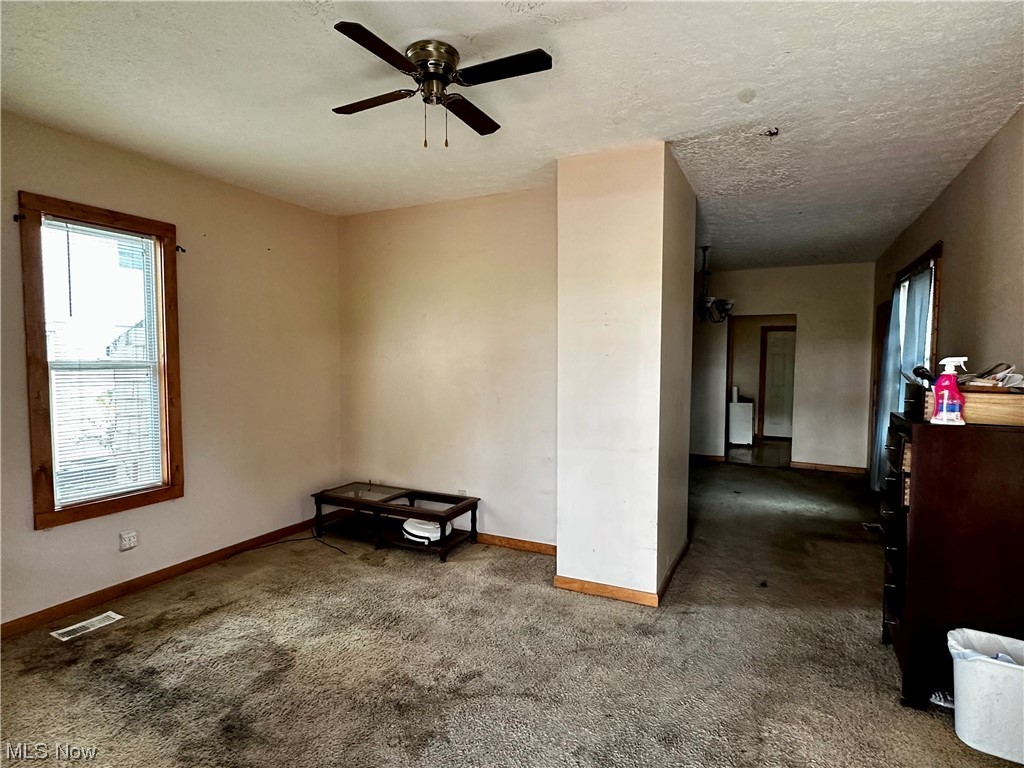 Richville Acre Heights Allotment - Residential