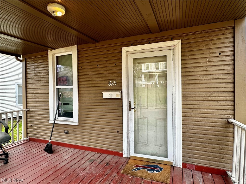 Richville Acre Heights Allotment - Residential