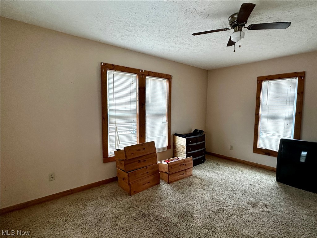 Richville Acre Heights Allotment - Residential