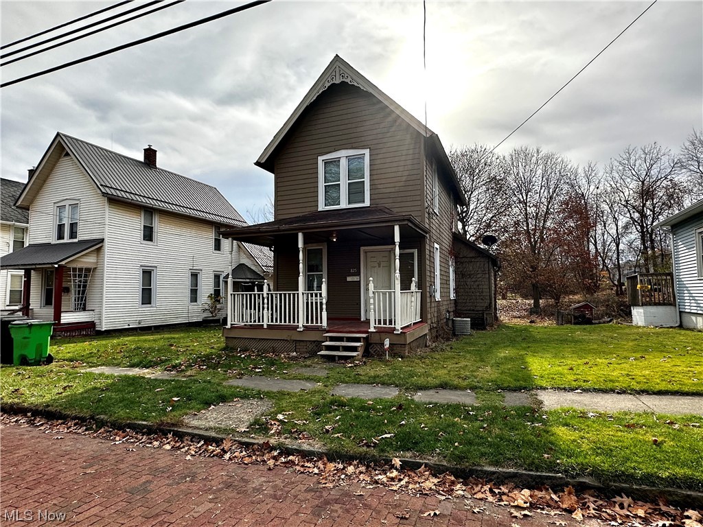 Richville Acre Heights Allotment - Residential