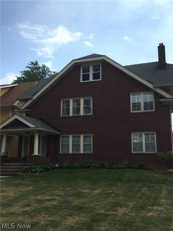 Theodore Kundtz - Residential Lease