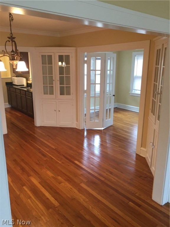 Theodore Kundtz - Residential Lease