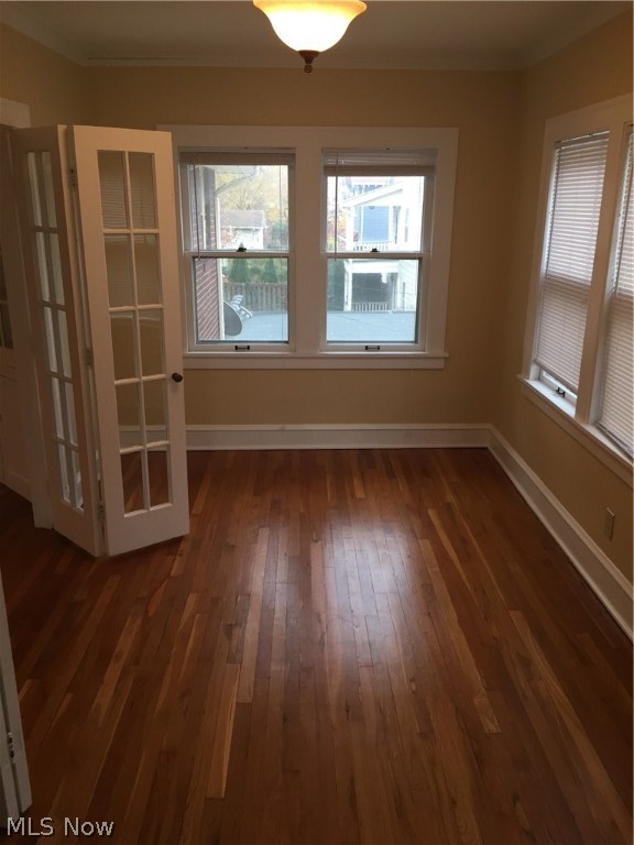 Theodore Kundtz - Residential Lease