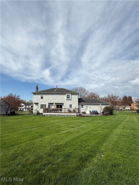 136 Sunset Drive, Hudson, Ohio image 2
