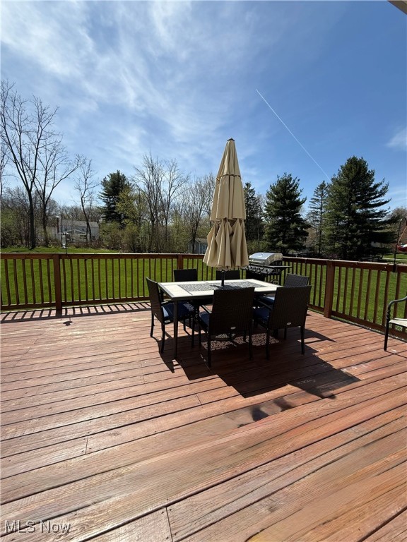 136 Sunset Drive, Hudson, Ohio image 4