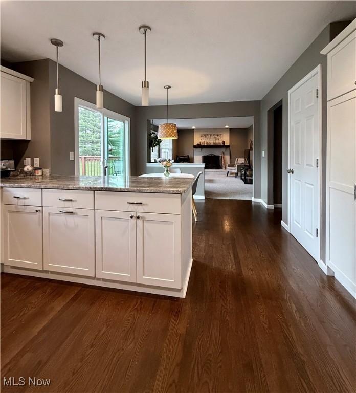 136 Sunset Drive, Hudson, Ohio image 13