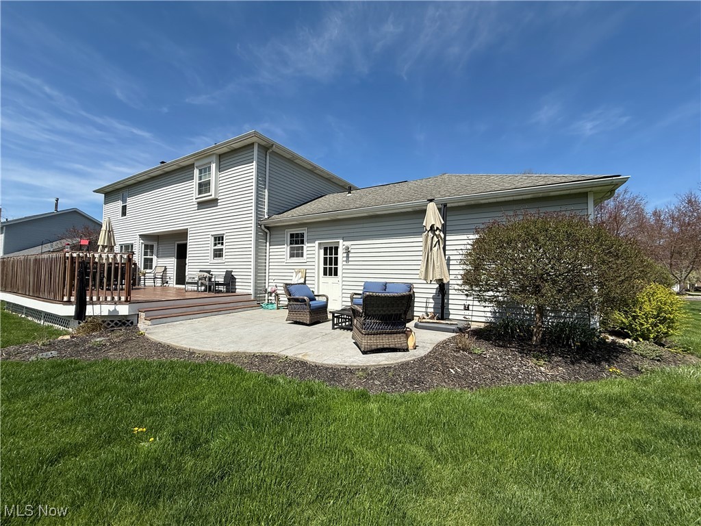 136 Sunset Drive, Hudson, Ohio image 3