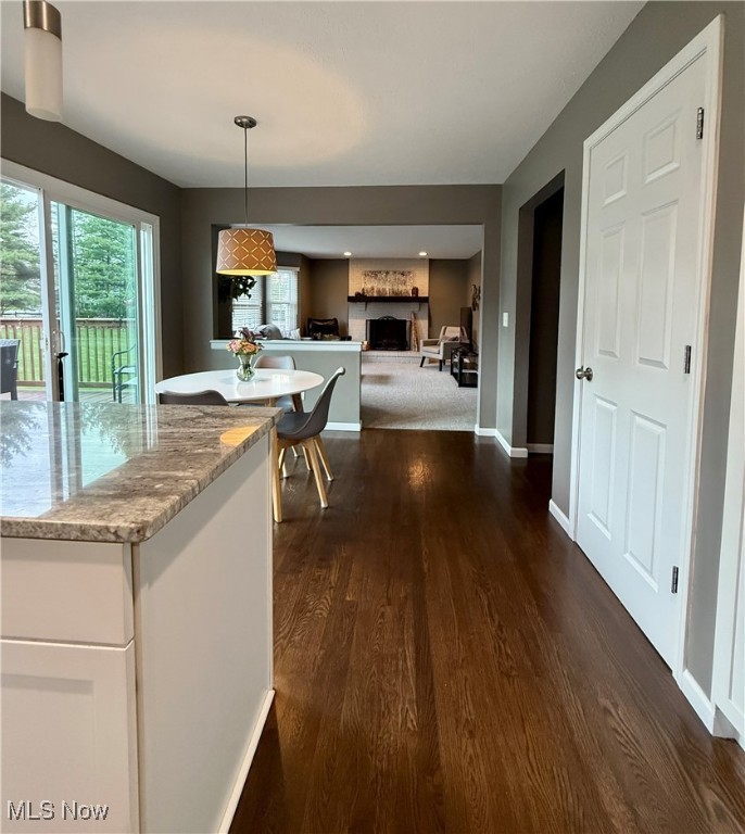 136 Sunset Drive, Hudson, Ohio image 12