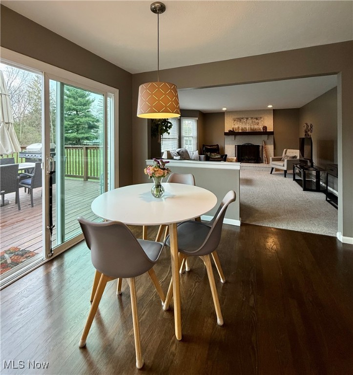 136 Sunset Drive, Hudson, Ohio image 14