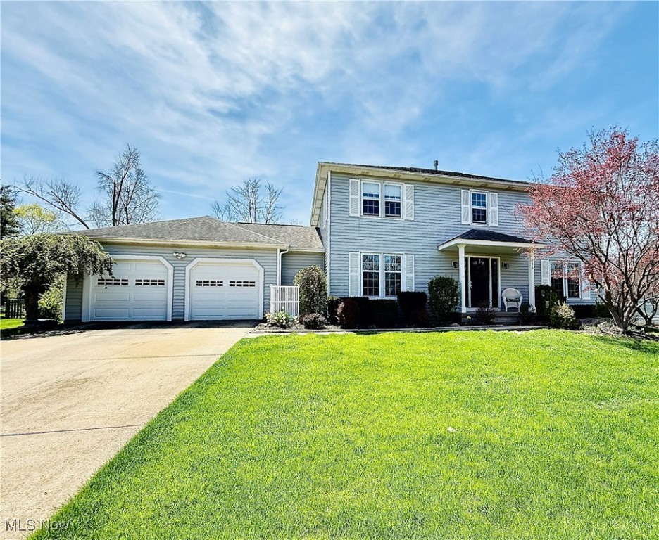 136 Sunset Drive, Hudson, Ohio image 1