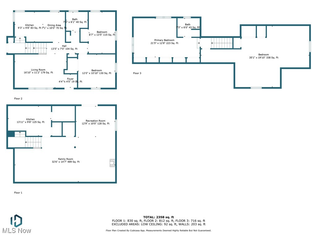 13443 Lakewood Drive, Chesterland, Ohio image 47