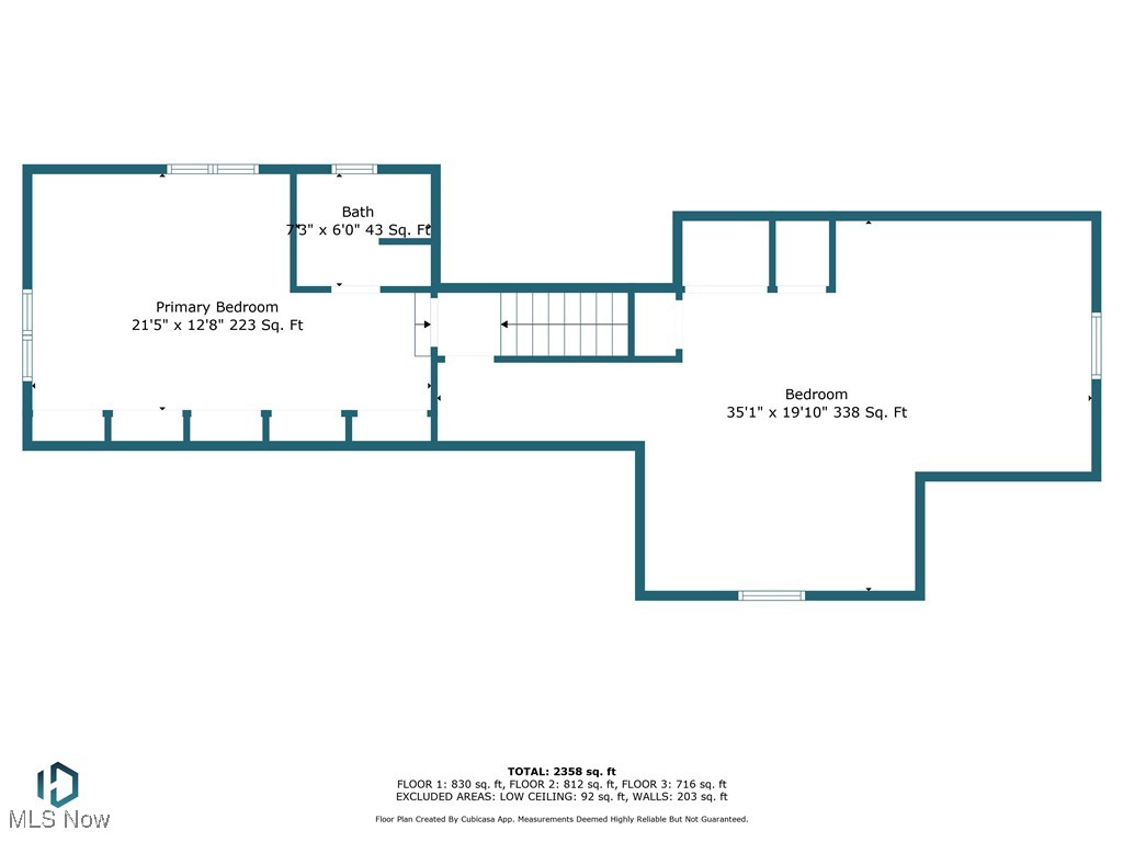 13443 Lakewood Drive, Chesterland, Ohio image 48