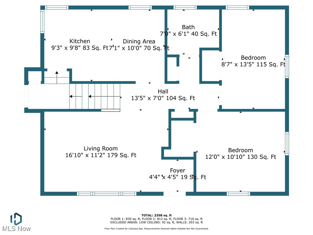 13443 Lakewood Drive, Chesterland, Ohio image 49