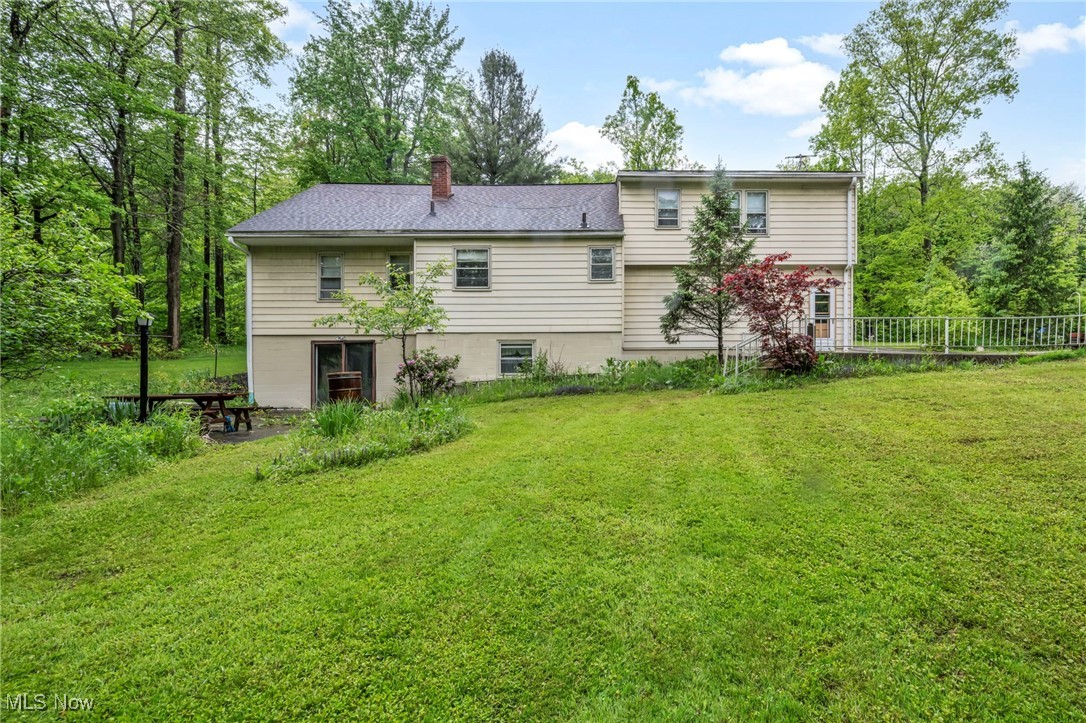 13443 Lakewood Drive, Chesterland, Ohio image 13