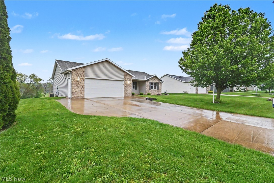 254 W Durbin Circle