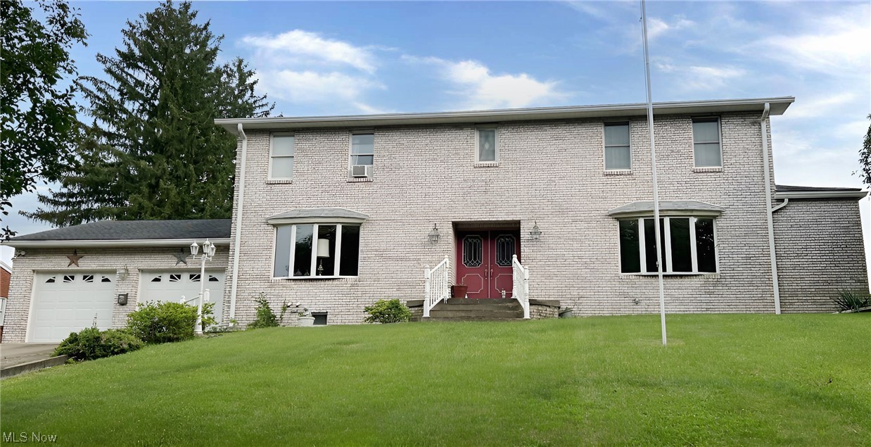 HILLANDALE ESTATE - Residential