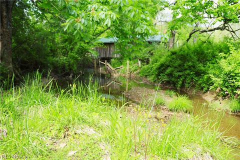 Tiny photo for Morganville Rd Road, Corning, OH 43730 (MLS # 5210600)