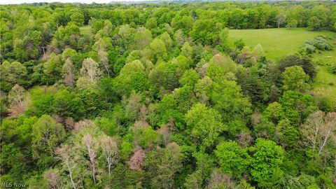 Tiny photo for Morganville Rd Road, Corning, OH 43730 (MLS # 5210600)