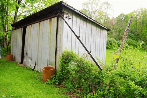 Tiny photo for Morganville Rd Road, Corning, OH 43730 (MLS # 5210600)