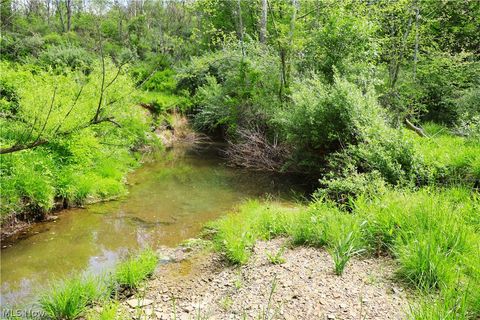 Tiny photo for Morganville Rd Road, Corning, OH 43730 (MLS # 5210600)