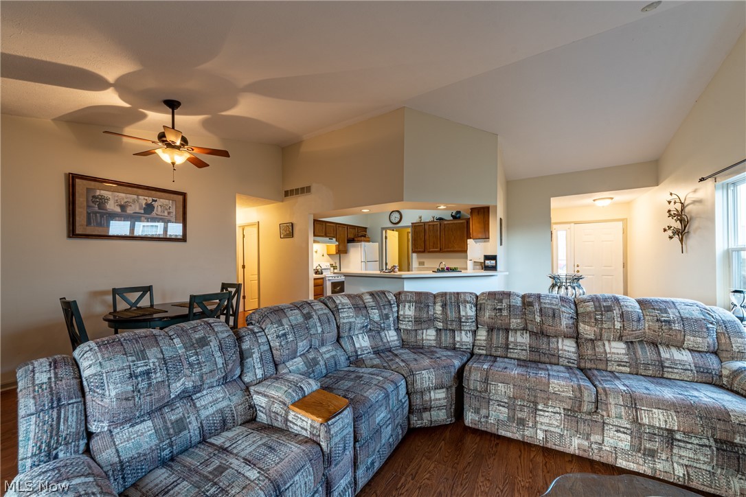 Ashbourne - Residential