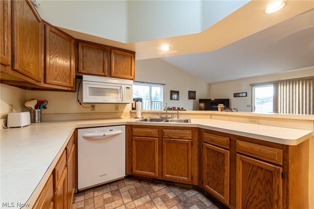 Ashbourne - Residential