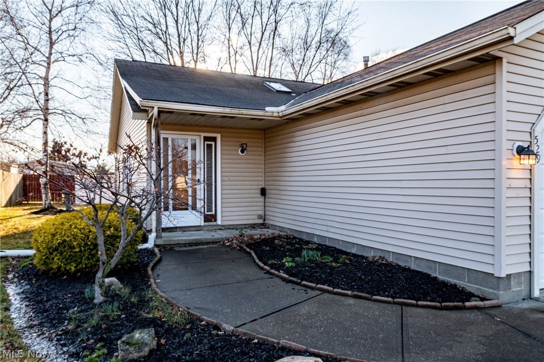 Ashbourne - Residential