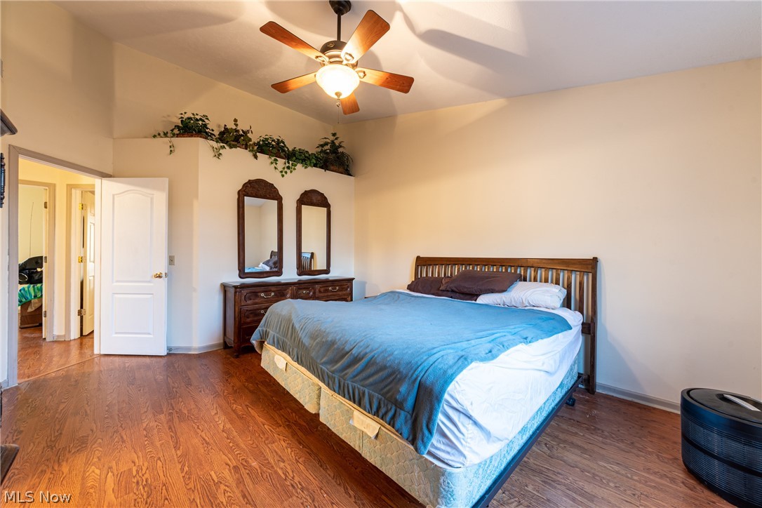 Ashbourne - Residential