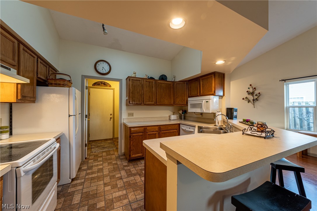 Ashbourne - Residential